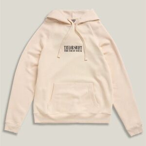 Taylor Swift Eras tour hoodie 2XL